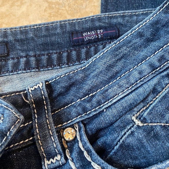 Vigoss slim boot - Picture 2 of 5